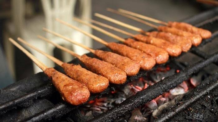 Jenis Sate Yang Mungkin Belum Pernah Anda Coba