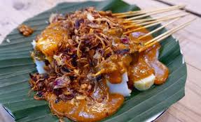Berbagai Macam Street Food Legendaris Jakarta