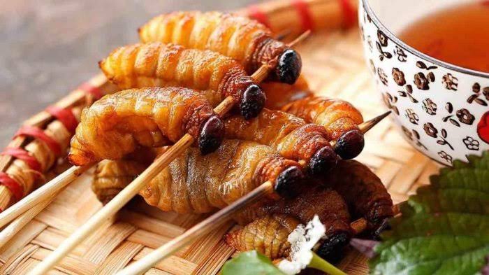 Kuliner Tradisional Lezat Dari Papua