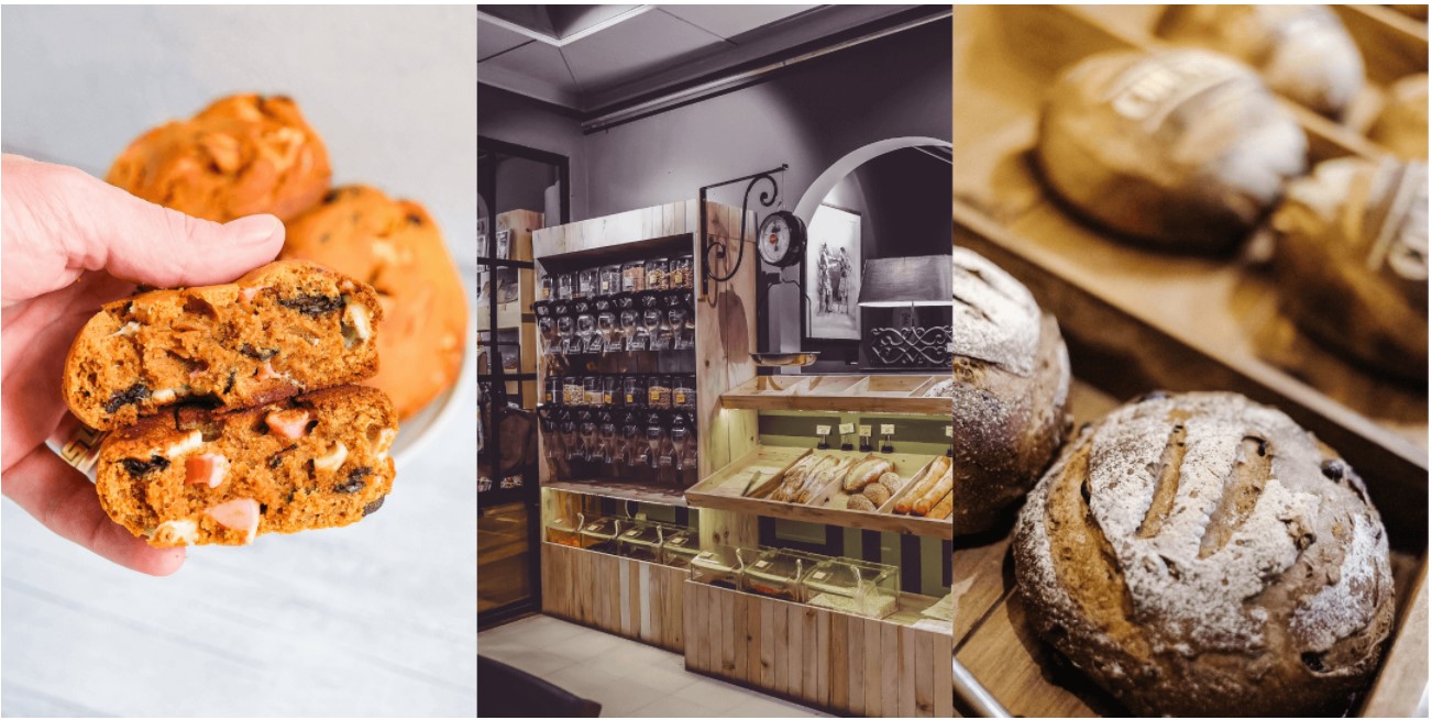 Perbedaan Artisan Bakery Dengan Toko Roti Konvensional