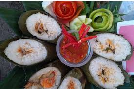 Makanan-Makanan Langka Khas Nusantara
