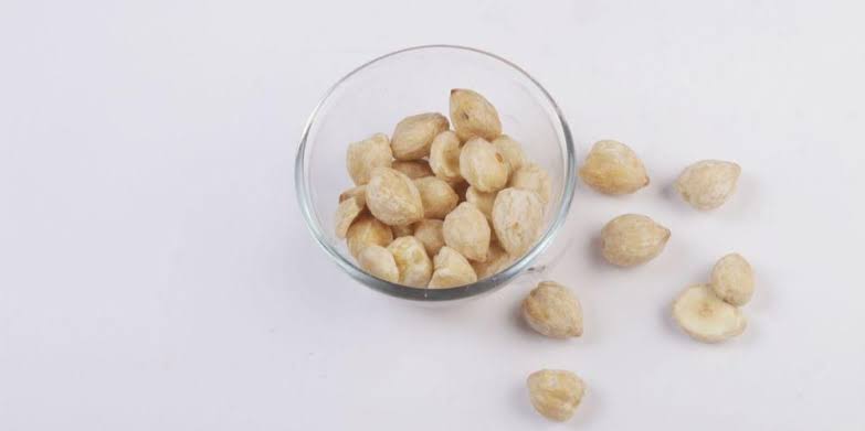 Tentang Kemiri Sebagai Salah Satu Bumbu Masak Khas Indonesia