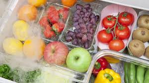 Tips Menyimpan Buah Dengan Baik & Benar