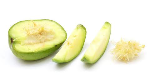 Manfaat Kedondong, Buah Tropis Asia Tenggara