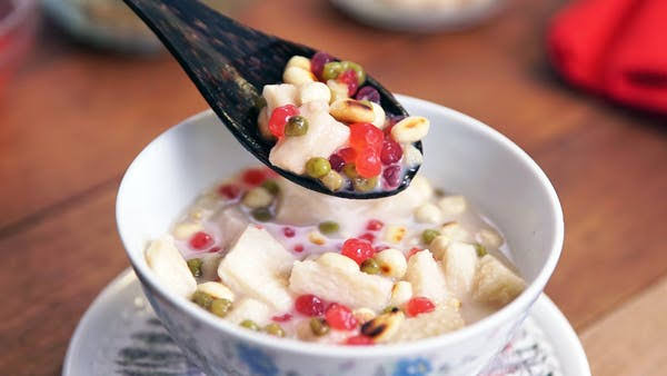 Inilah Minuman-Minuman Khas Indonesia Yang Wajib Anda Coba