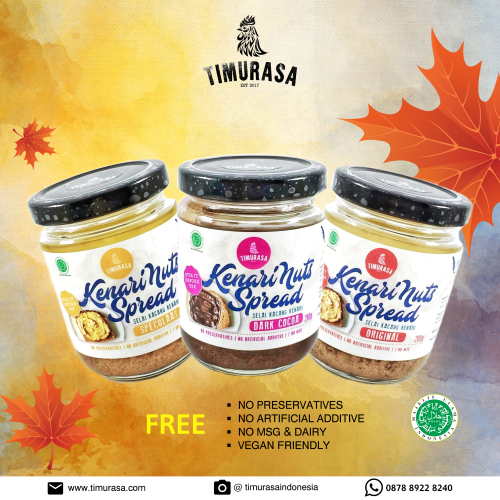 Manfaat-Manfaat Kacang Kenari Untuk Tubuh Anda