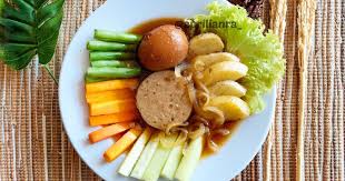 Inilah Dia Kekayaan Kuliner Jawa Tengah Yang Unik Dan Lezat