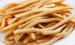 Resep Cheese Stick Renyah & Gurih