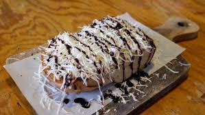 Resep Roti Bakar Untuk Cemilan Sore Hari