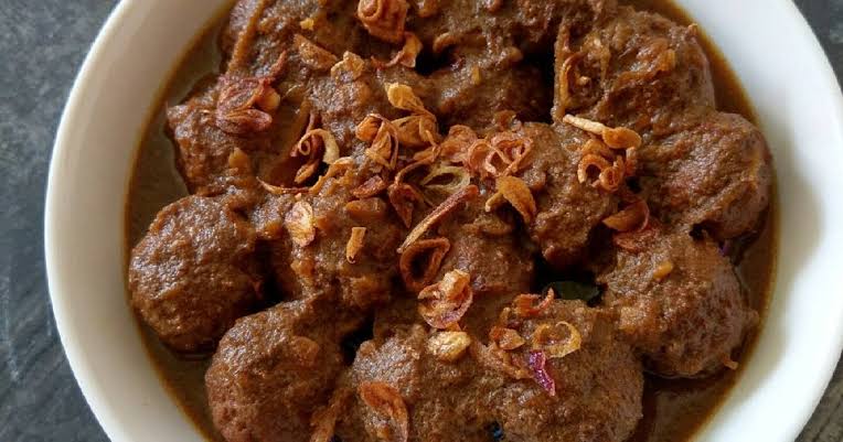 Jangan Lupa Mencoba Makanan-Makanan Ini Ketika Berkunjung Ke Banten