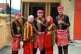 Inilah Dia Suku-Suku Bangsa Yang Berdiam Di Aceh