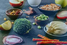 Alternatif Untuk Produk Susu Bagi Anda Yang Lactose Intolerance