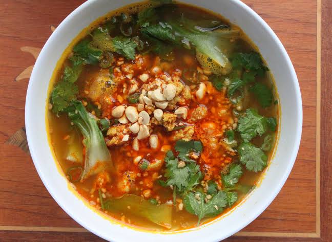 Kekayaan Kuliner Asia Yang Wajib Anda Coba