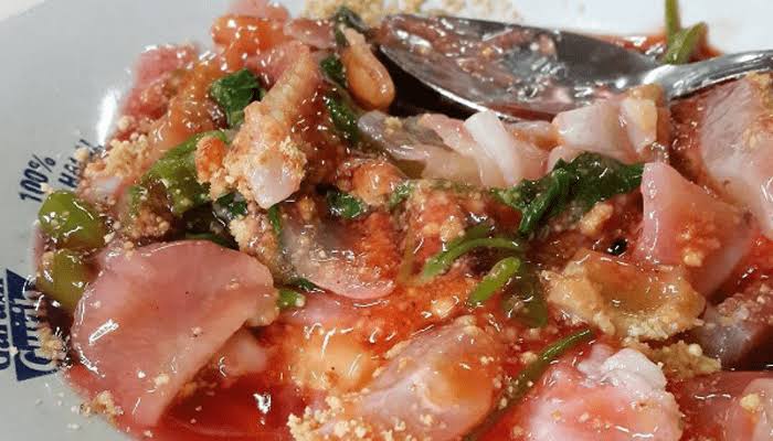 Variasi Rujak Khas Indonesia Yang Patut Anda Coba (bagian 3-habis)