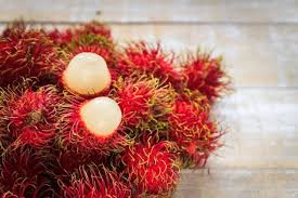 Inilah Dia Berbagai Jenis Rambutan Nusantara