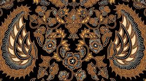 Batik Solo Yang Khas Dan Bermakna