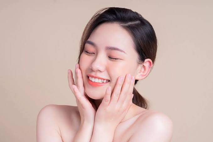 Memiliki Kulit Glowing & Sehat Dengan Bahan Alami