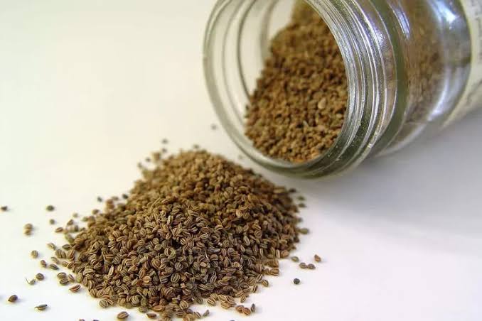 Manfaat Biji Seledri Untuk Kesehatan