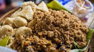 Selain Nasi, Inilah Dia Makanan-Makanan Pokok Penggantinya