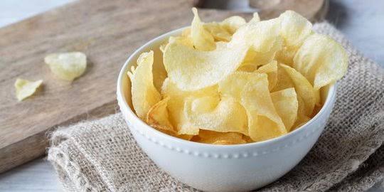 Inilah Keripik-Keripik Yang Cocok Anda Nikmati Di Sore Hari