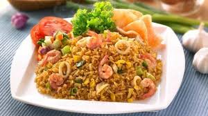 Varian Nasi Goreng Indonesia Yang Wajib Anda Coba