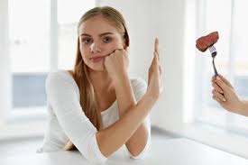 Hati-Hati Mengatur Pola Makan, Berikut Alasannya