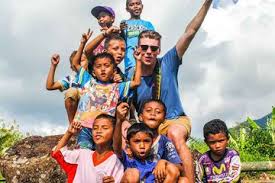 Berbagai Alasan Indonesia Dikenal Dengan Keramahannya