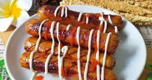 Ide Makanan-Makanan Untuk Berbuka Puasa Nanti Sore