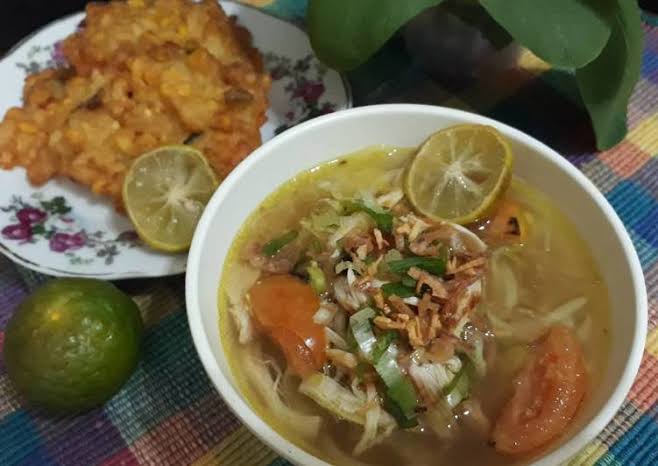 Kota Ini Menghasilkan Perpaduan Kuliner Dari Belanda, Tiongkok, dan Jawa