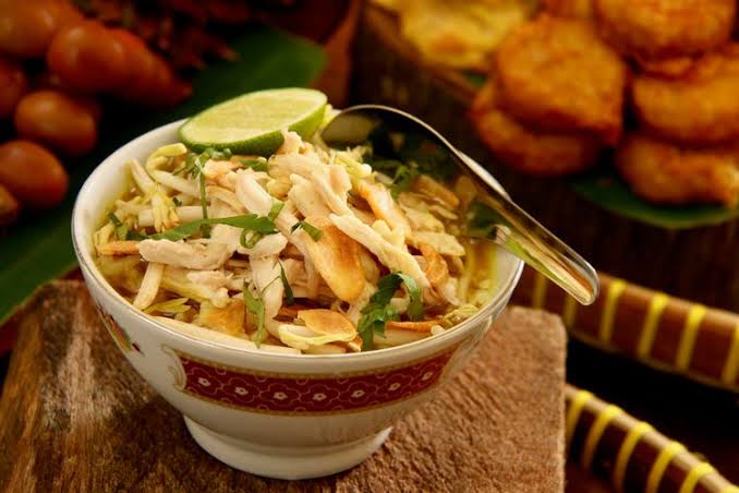 Kuliner-Kuliner Lezat Khas Kudus Wajib Anda Coba Ketika Berkunjung Kesana