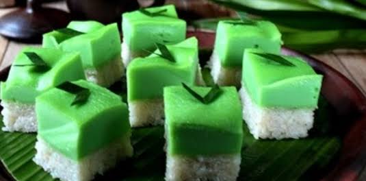 Inilah Kue-Kue Dari Jambi Yang Wajib Anda Coba