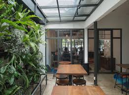 Berbagai Kafe Wilayah Jakarta Selatan Untuk Nongkrong Akhir Pekan Anda