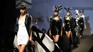 Fashion Week Populer Dari Berbagai Negara
