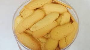 Resep Kue Lidah Kucing