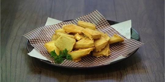 Buah-buahan Ini Merupakan Buah Khas Indonesia