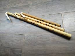 Alat-Alat Musik Unik Dari Tanah Jawa