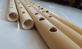 Alat-Alat Kesenian Tradisional Orang Sunda