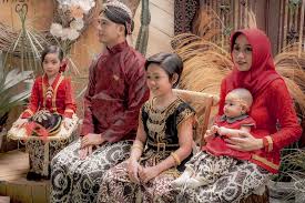 Ritual-Ritual Masyarakat Indonesia Untuk Menyambut Usia Dewasa