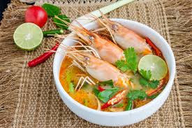 Kuliner-Kuliner Negara Ini Telah Mendunia Termasuk Indonesia