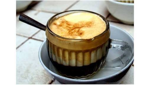 Inilah Minuman Kopi Khas Indonesia