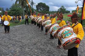 Tidak Hanya Masakan, Sumatera Barat Juga Dikenal Dengan Keseniannya