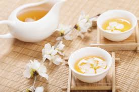 Minum Teh Melati Untuk Mencegah Parkinson