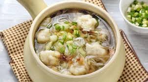 Inilah Dia Makanan-Makanan Indonesia Dengan Pengaruh Tionghoa