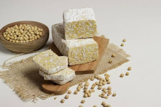 Makanan-Makanan Fermentasi Yang Baik Untuk Tubuh Anda