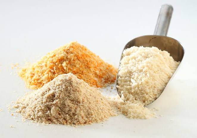 Awas Salah Beli! Ini Dia Tepung-Tepung Yang Beredar Di Pasaran