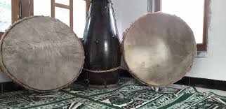 Sumatera Selatan Tidak Hanya Kuliner, Inilah Dia Berbagai Alat Keseniannya