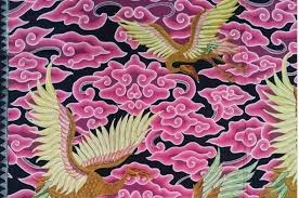 Proses Pembuatan Batik Cirebon