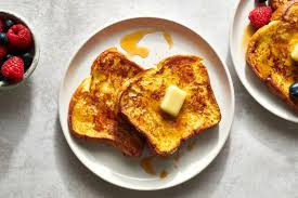 French Toast, Hidangan Sarapan Populer Prancis