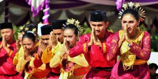 Inilah Dia Festival-Festival Budaya Khas Indonesia