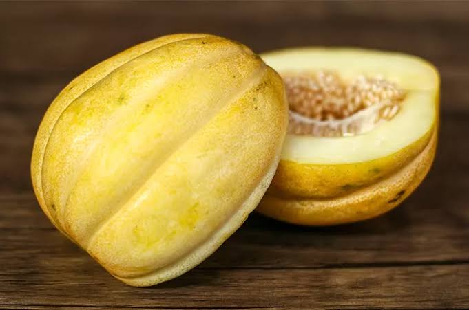 Manfaat Timun Suri Untuk Kesehatan & Kecantikan